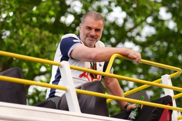 أنج بوستيكوغلو (د.ب.أ)