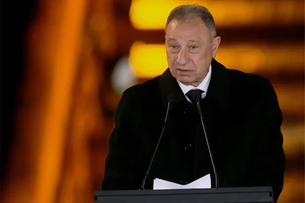 محمود الخطيب (الشرق الأوسط)