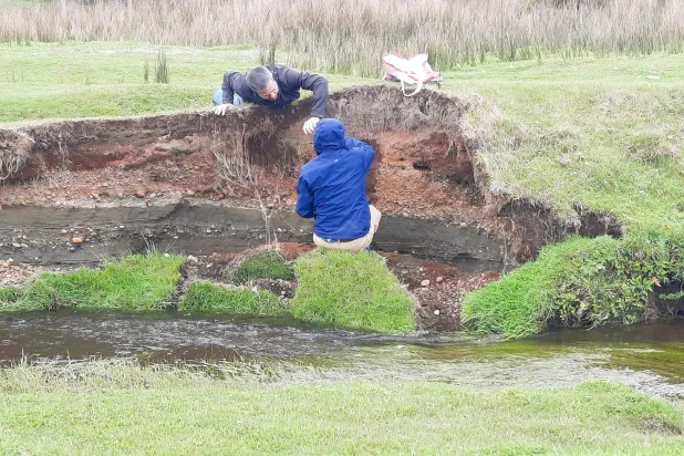 ما نعتقده يقيناً... قد يتبدَّل (رويترز)