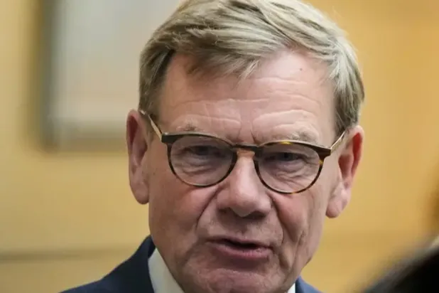 German Foreign Minister Johann Wadephul. (Reuters: File Photo)
