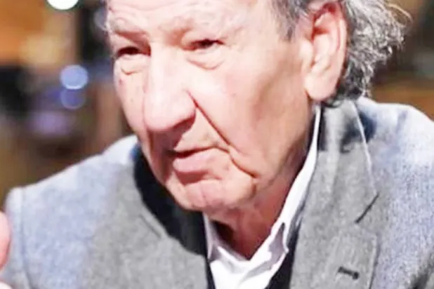 رحيل الشاعر والناقد العراقي مالك المطلبي