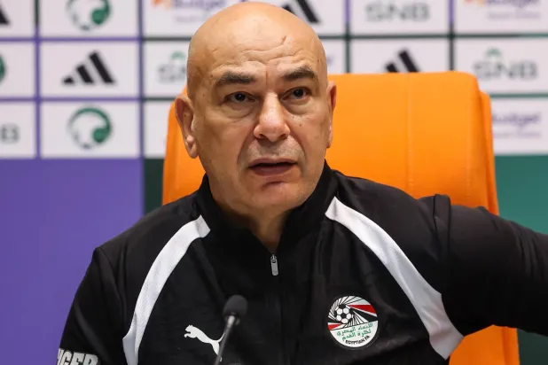 حسام حسن: قررنا مواجهة «الأخضر» لأنه الأفضل في آسيا