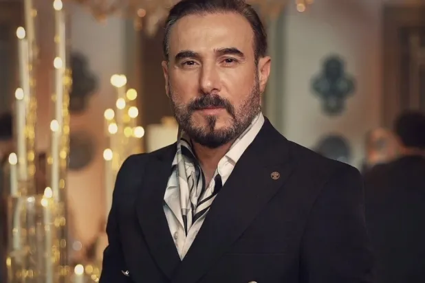 الحرب التي يشهدها لبنان أفقدته متعة الاستمتاع بالنجاح (إنستغرام مغنية)