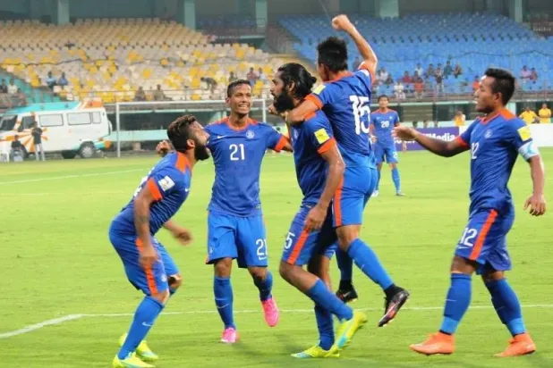 المنتخب الهندي منع من التدريب في كيرلا (الشرق الأوسط)