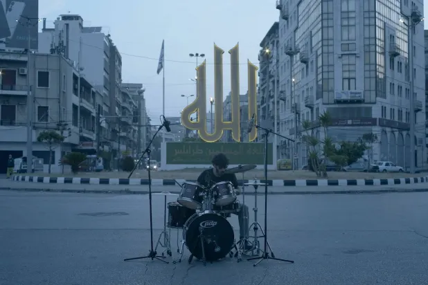 اعتمد الفيلم على أرشيف متنوع لطرابلس (الشركة المنتجة)