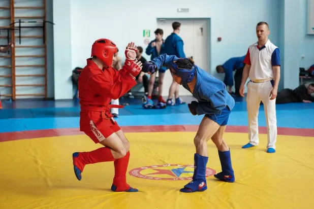 كلّ جولة خطوة نحو العافية (جامعة ولاية بيتسبرغ)