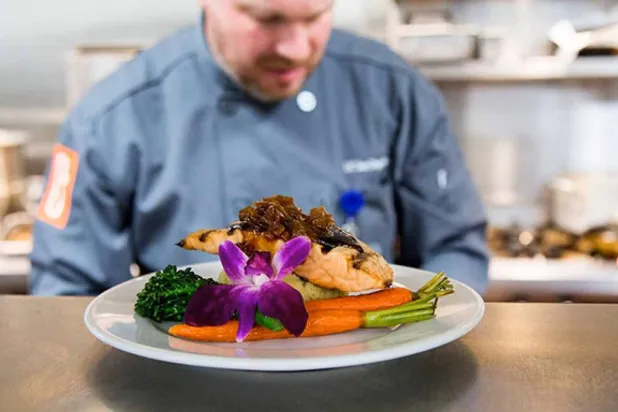 الوجبة نفسها والنتيجة مختلفة (جامعة كاليفورنيا)