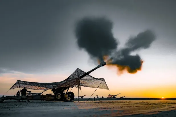 Saudi air defenses stand on alert against Iranian attacks (Ministry of Defense)