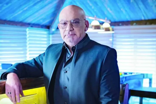 الملحّن رواد رعد لـ«الشرق الأوسط»: ما نشهده على الساحة لا يمثّل الفن الحقيقي