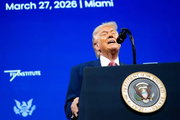 ABD Başkanı Donald Trump (AFP)