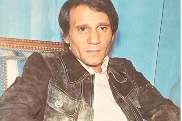 عبد الحليم حافظ (صفحة مخصصة لمنزله على «فيسبوك»)