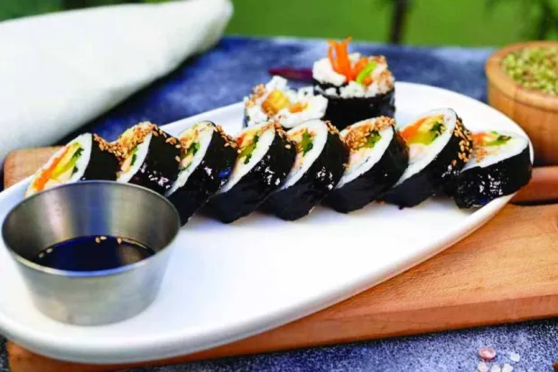 «سوبونغ»... تجربة كورية «حلال» في مصر