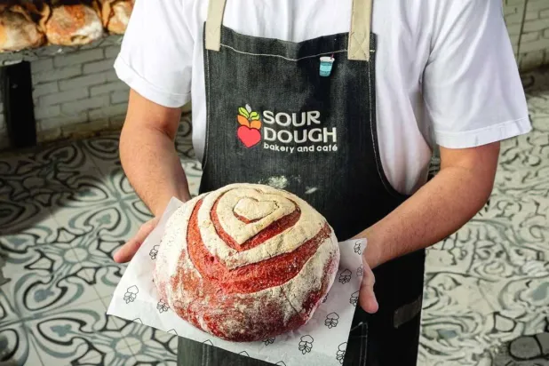 «ساوردو»...  من خبز تقليدي إلى «ترند» عالمي