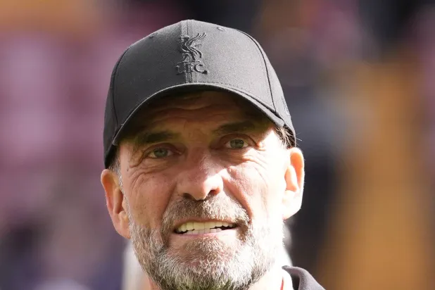 يورغن كلوب (د.ب.أ)