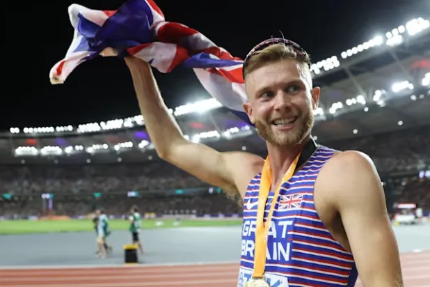 جوش كير (رويترز)