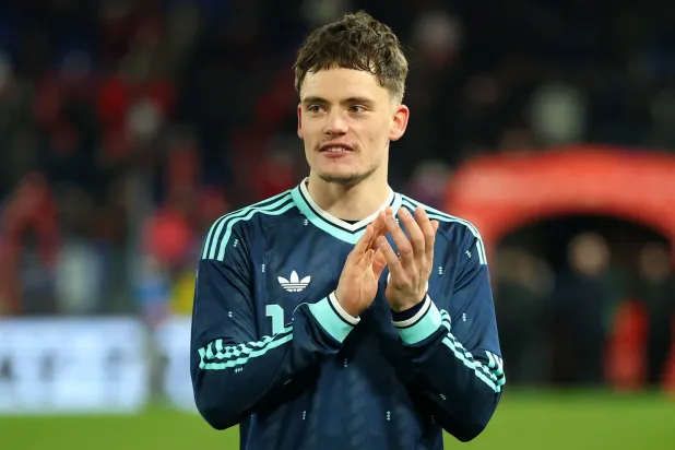 فلوريان فيرتز (رويترز)