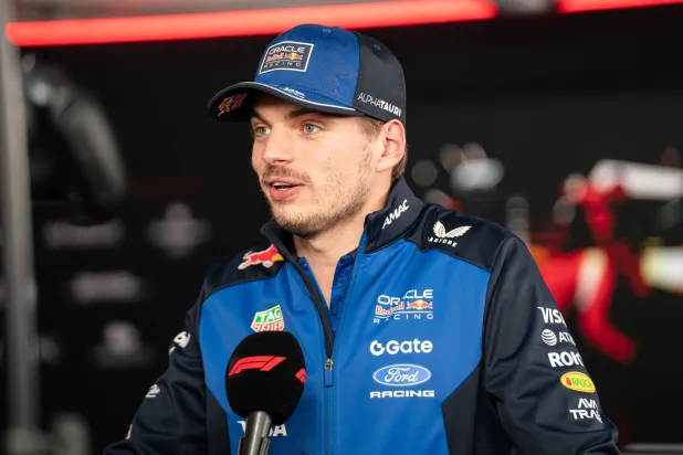 ماكس فرستابن (د.ب.أ)