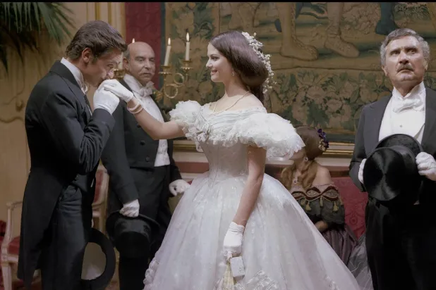 «الفهد» (تاتيوس فيلمز)