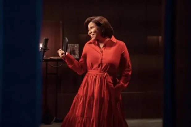 الفنانة المصرية شيرين عبد الوهاب (حسابها على فيسبوك) 