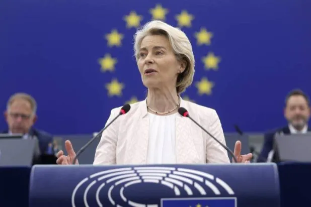 فون در لاين (تاس)