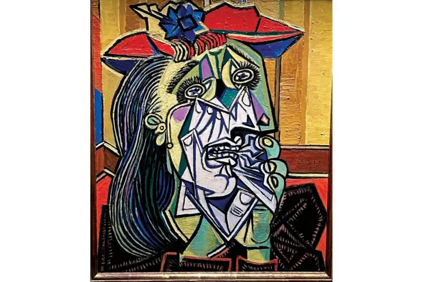 بيكاسو... فتنة المسرح التي ألهمته أجمل أعماله