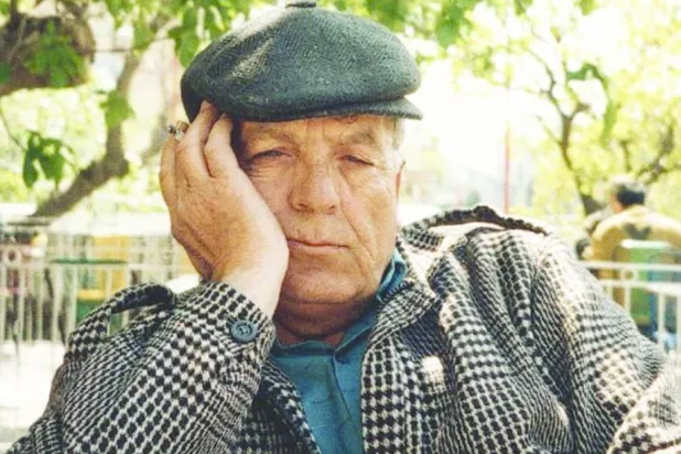 
محمد الماغوط