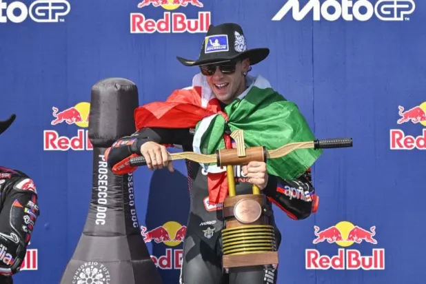 ماركو بيتسيكي (رويترز)