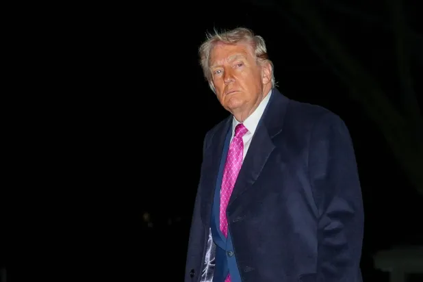 ABD Başkanı Donald Trump (AFP)