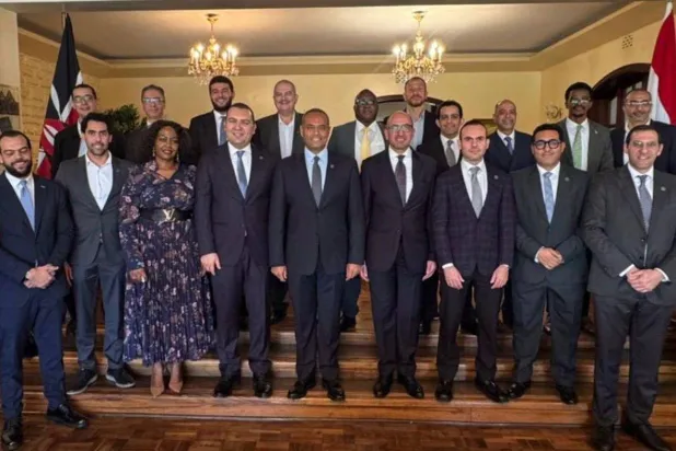 «منتدى الكوميسا» يشهد حضوراً مصرياً لافتاً لدعم الاستثمار والتكامل الاقتصادي في أفريقيا