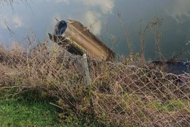 Türkiye's ‌defense ministry did not say where it thought the missile was heading ‌on Monday. (Reuters file)