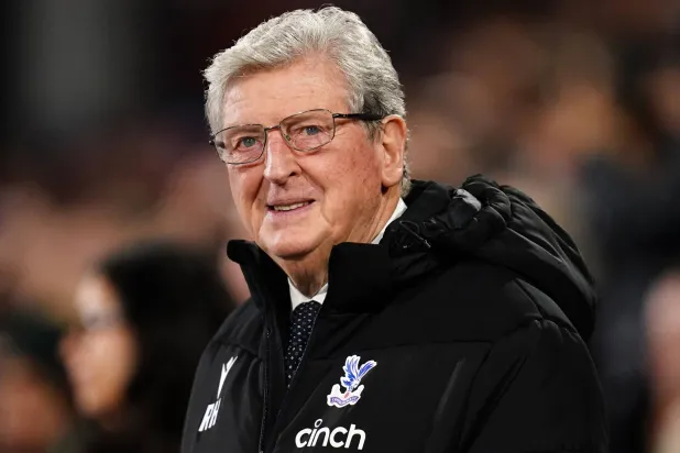 المخضرم هودجسون: عدت إلى التدريب لـ«مهمة قصيرة المدى»