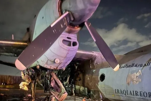 العراق: إعفاء واحتجاز قيادات أمنية