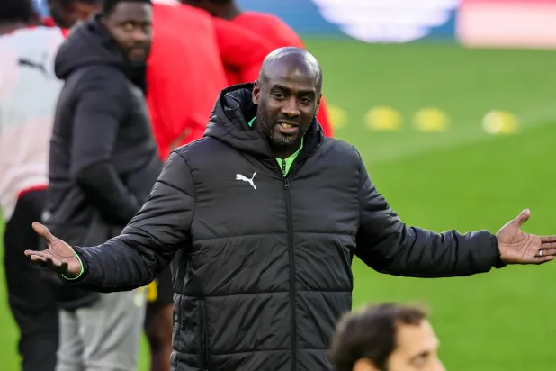 أوتو أدو (إ.ب.أ)