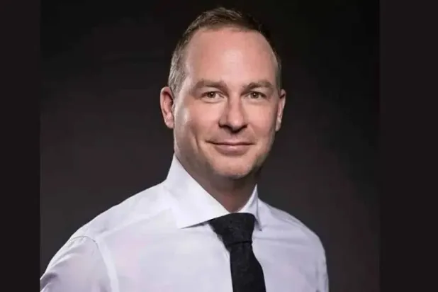 ديفيد هوبكينسون (الشرق الأوسط)