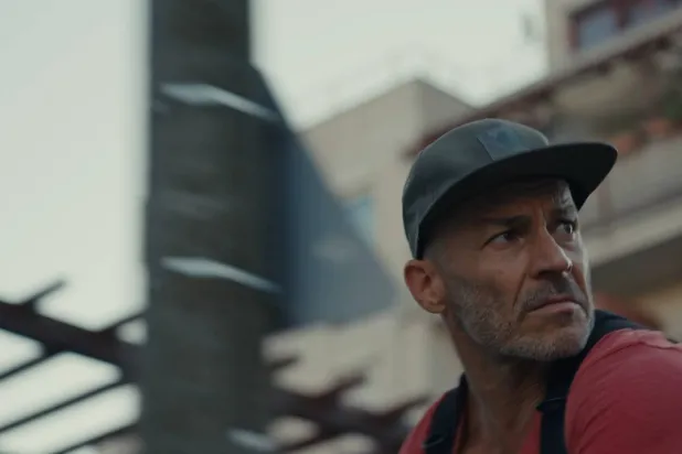 صوِّر الفيلم على مدار سنوات (الشركة المنتجة)