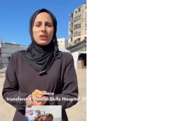 لقاء بعد عامين... أمٌّ غزّية تستعيد ابنتها بين وجع الفقدان وأمل النجاة