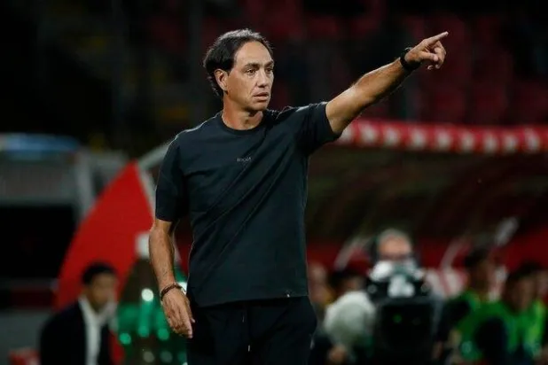 أليساندرو نيستا (رويترز)