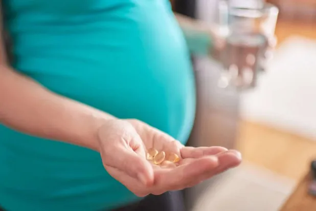 المكملات الغذائية قد تحمي الأمهات من خطر الولادة المبكرة (جامعة ولاية أوهايو)