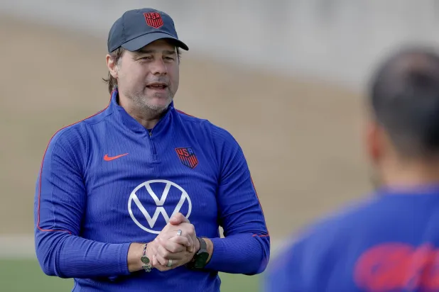 ماوريسيو بوكيتينو (إ.ب.أ)