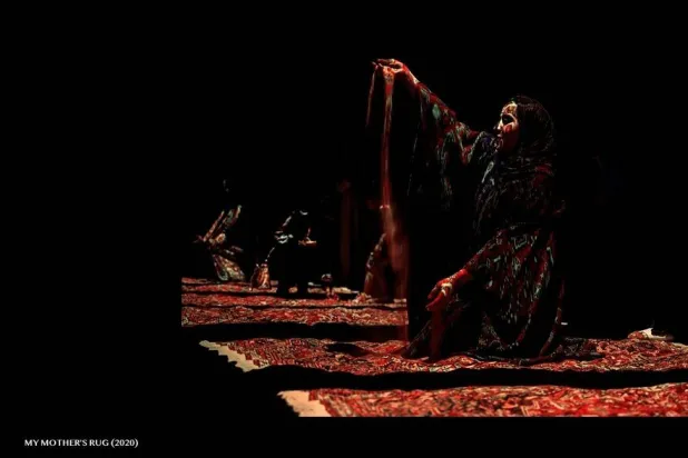 سعيد قمحاوي في «بقاء مؤقت»: تجربة مفتوحة على تحوّلات المادة