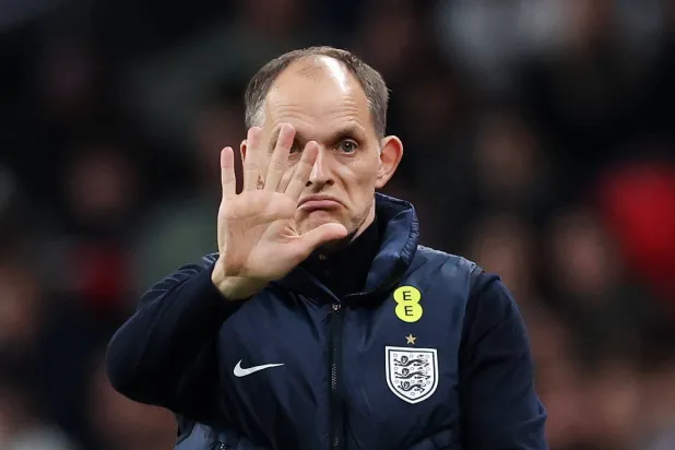 توماس توخيل (إ.ب.أ)