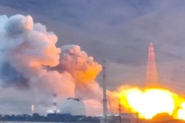 Washington ve Tel Aviv, İran'ın nükleer programına yönelik baskıyı artırırken, Arakçi "sert" bir karşılık verileceğini belirtti