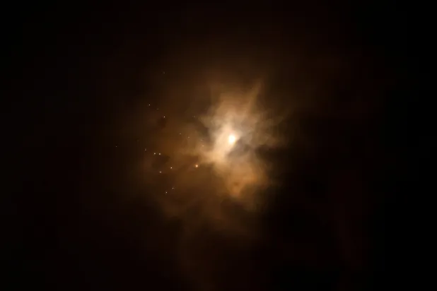 İsrail–İran gerilimi tırmanıyor… Dini lider, Laricani’nin katillerine tehdit savurdu