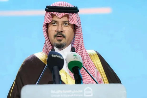 Medine Bölge Emiri Prens Selman bin Sultan bin Abdulaziz