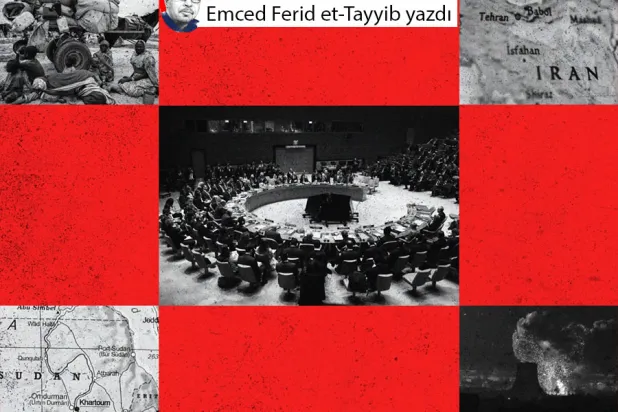 Fotoğraf: AFP / Reuters / Al Majalla