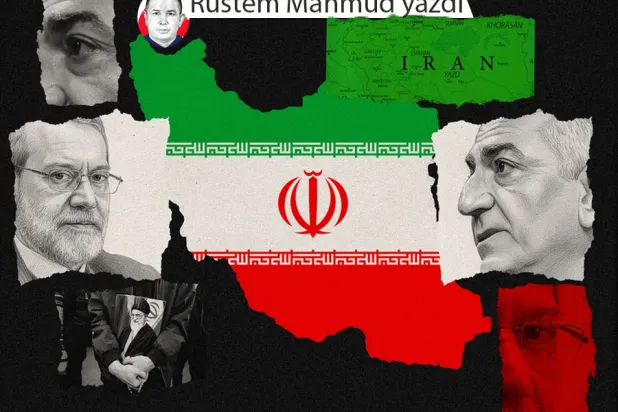 Fotoğraf: AFP – Al Majalla