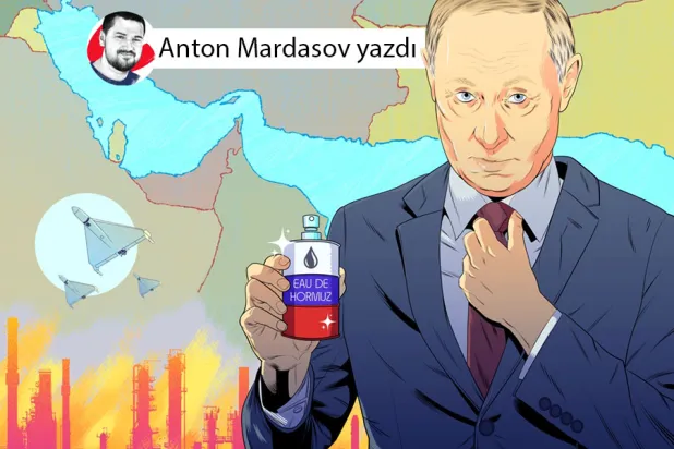 Görsel: Dominic Bugatto