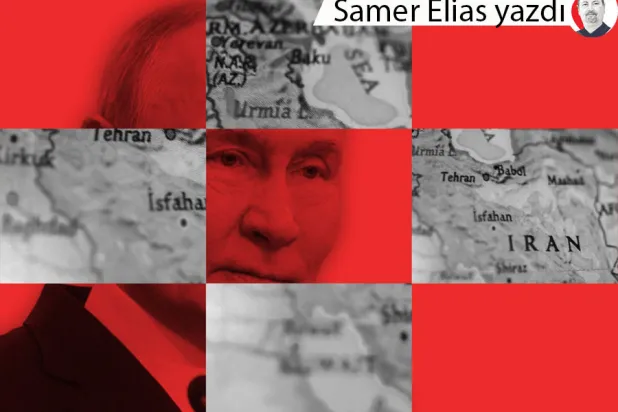 Görsel: AFP / Al Majalla