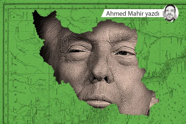 Fotoğraf: Majalla/Reuters