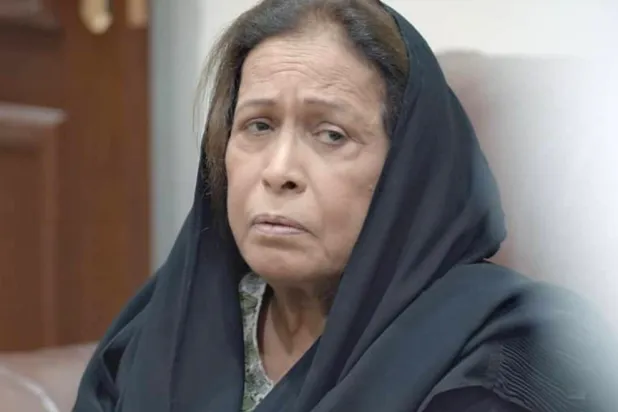 الفنانة حياة الفهد (مؤسسة الفهد الفنية على إنستغرام)